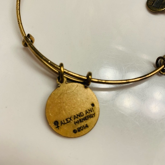 Alex and Ani bracelets bundle - Picture 2 of 11